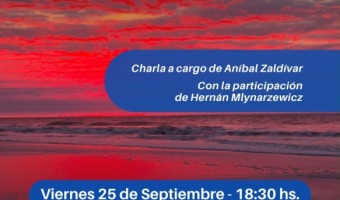 NUEVA EDICI�N DE POES�A FRENTE AL MAR: �LA POES�A Y LOS MARES DEL MUNDO�